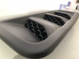 Hood Bezel, RH